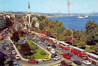 Стамбул 1985 года..jpg