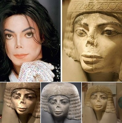 Есть Египетская Статуя Возрастом 3000 Лет, Которая Похожа На Майкла Джексона.jpg