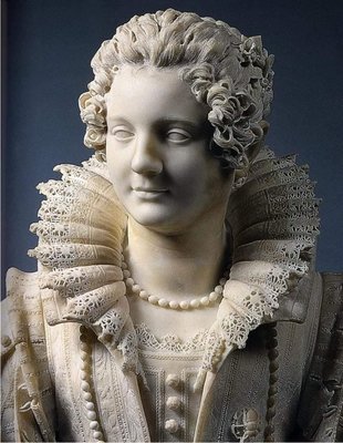 Это произведение вырезано из цельного куска мрамора,Джулиано Финелли, Италия, начало 17 го века!.jpg