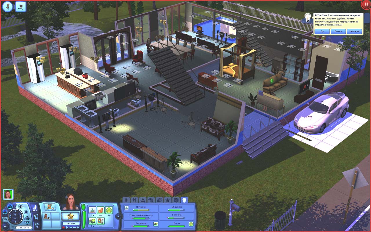 Sims 2 Open For Business Types Of Stores