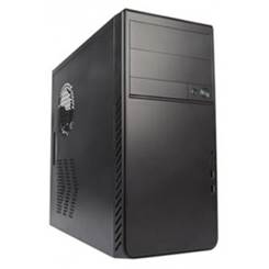 Корпус InWin ES861 400W Black