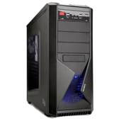 &Kcy;&ocy;&rcy;&pcy;&ucy;&scy; Zalman Z9 U3 &bcy;&iecy;&zcy; &Bcy;&Pcy;