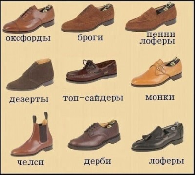 Правильные названия типов мужской обуви.jpg
