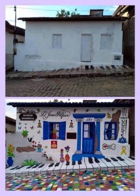 Жизнь такова, какой её делаем мы..jpg
