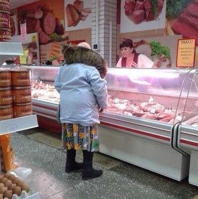 У кого-то норка, а у кого-то мурка.jpg