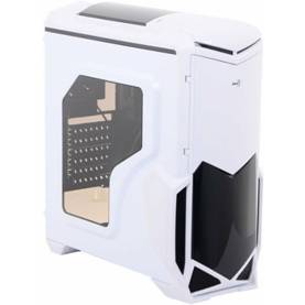 Корпус AeroCool BattleHawk White - EN55422/EN68903