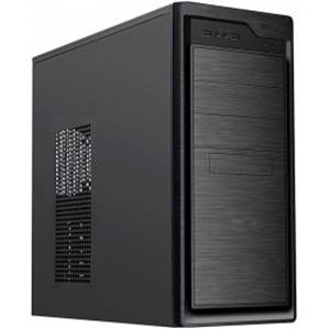 Корпус InWin BA831 Black 450W