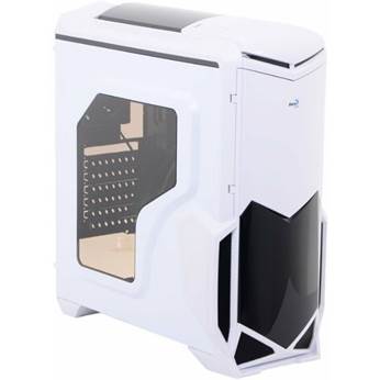 Корпус AeroCool BattleHawk White - EN55422/EN68903